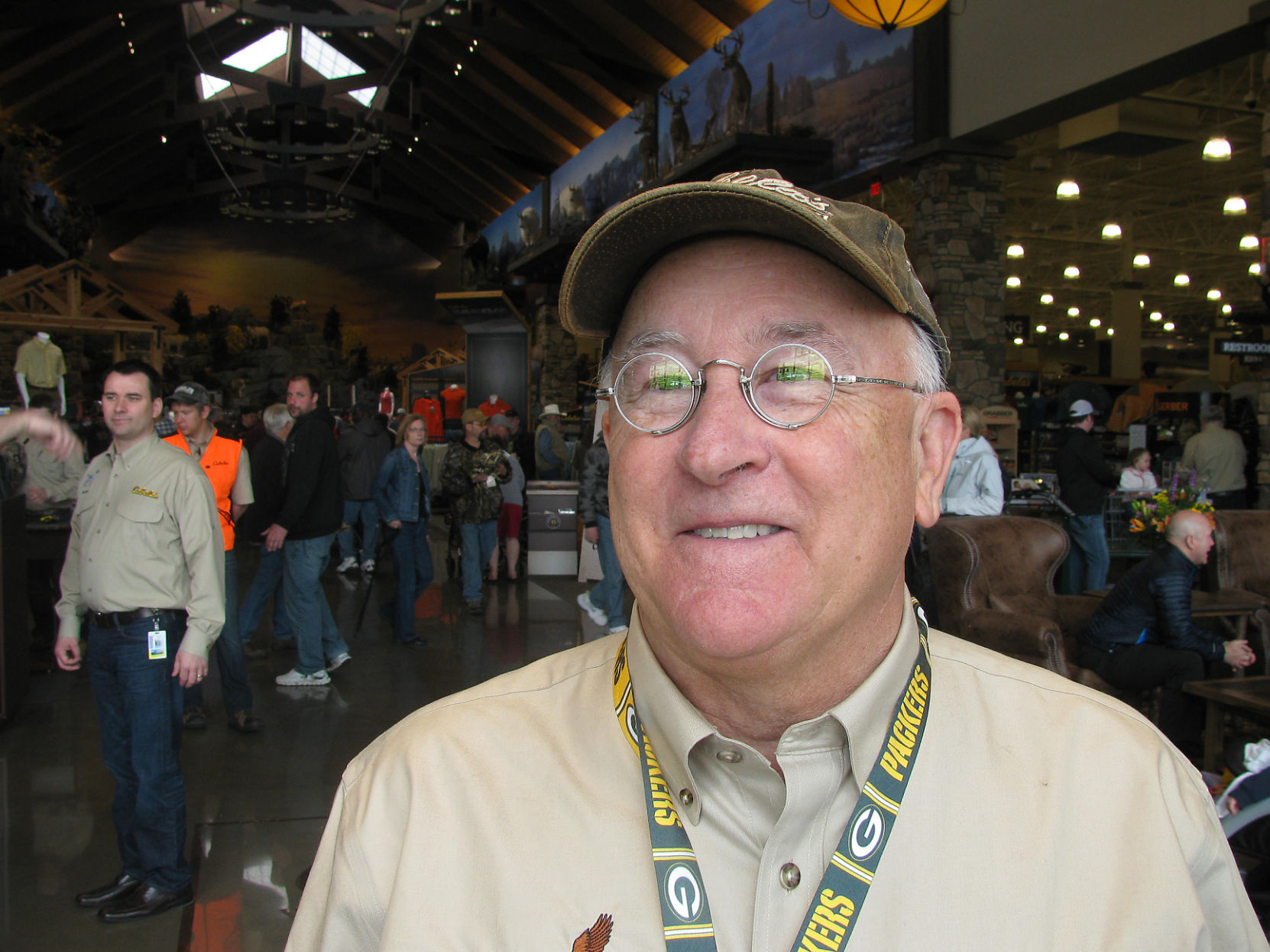 Cabela's